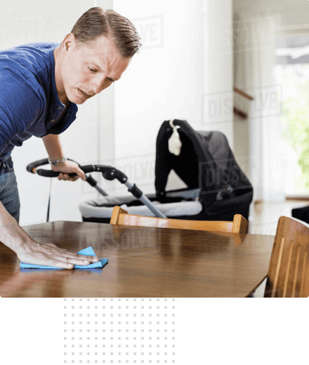 İlkem Temizlik Ev İşyeri İnşaat Temizliği Mobil Kapıcılık